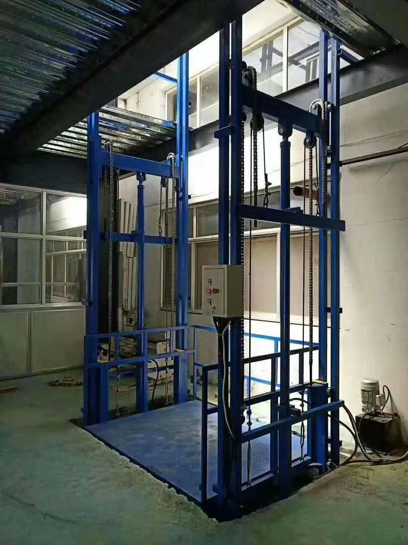 孝感小型货梯