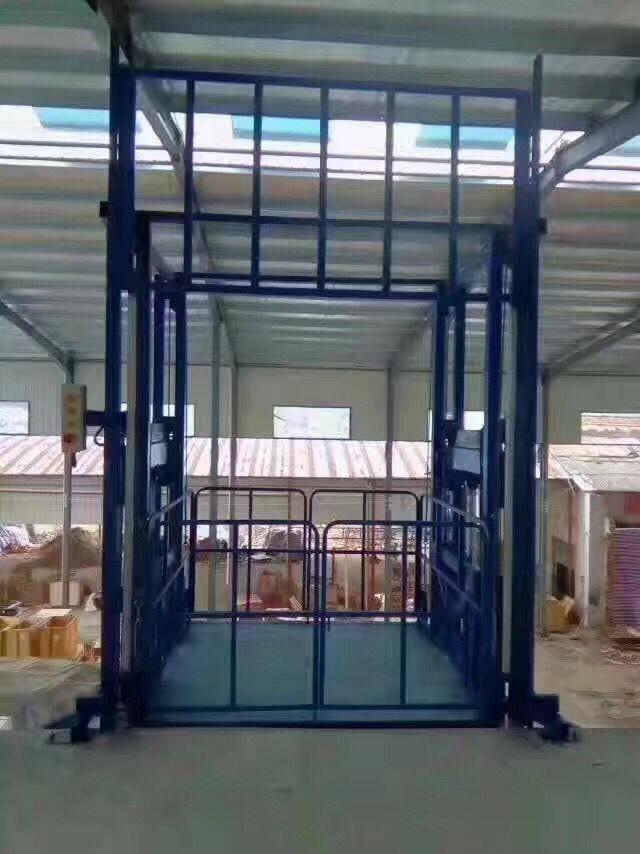 孝感简易货梯