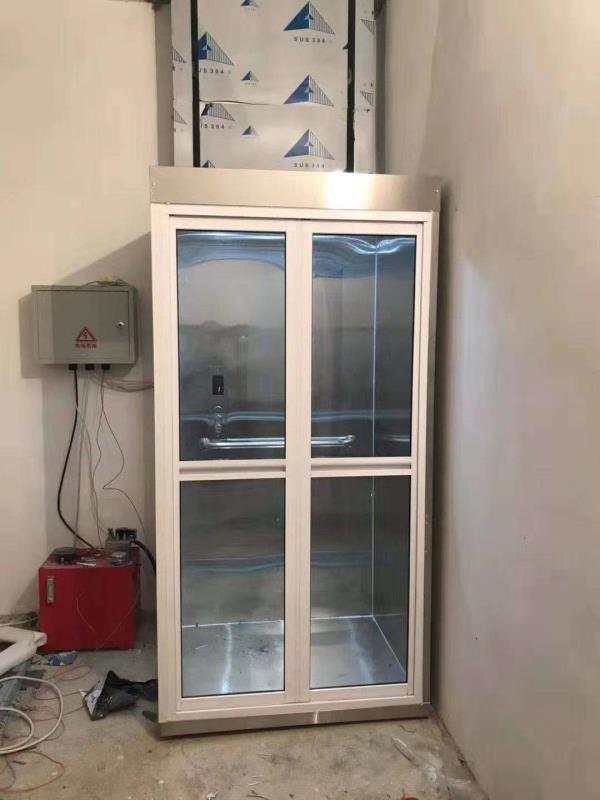 孝感家用小型电梯