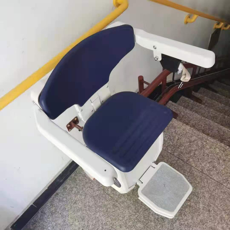 孝感无障碍座椅电梯